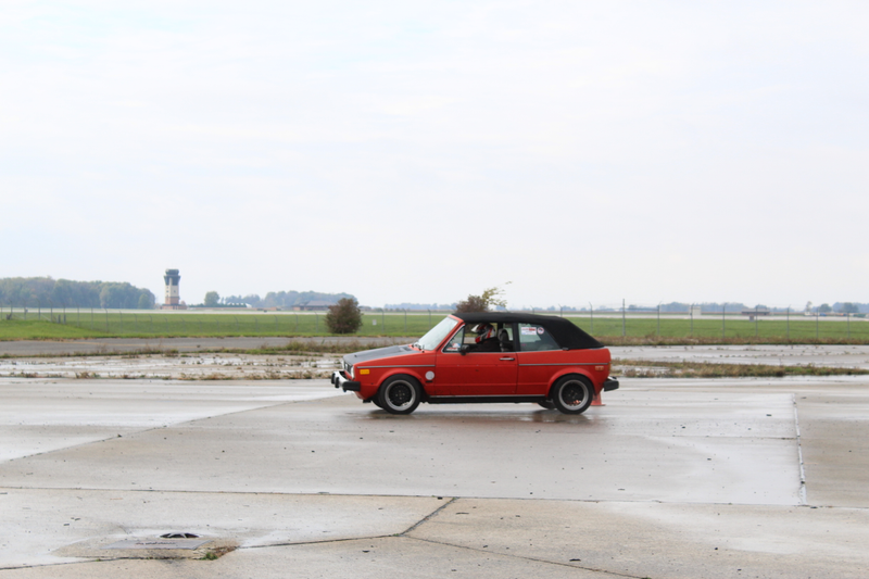 Illustration for article titled Photo Dump from last Annual Indy SCCA pt.2